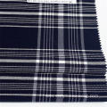 2021 New yarn dyed check millenium fabric yarn